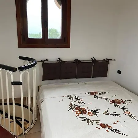 Apartamento La Torretta Sul Fiume Po *