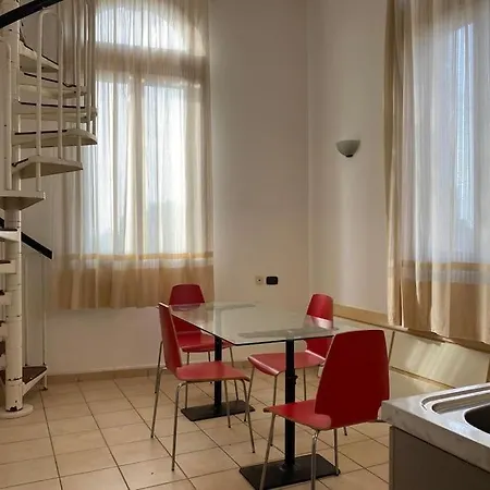 La Torretta Sul Fiume Po Apartamento Ariano nel Polesine