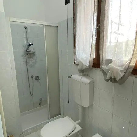 La Torretta Sul Fiume Po Apartamento