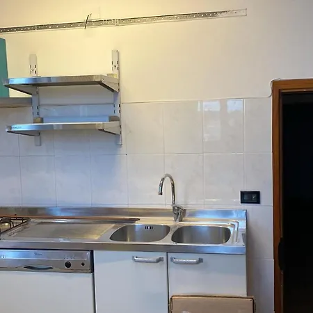 La Torretta Sul Fiume Po Apartamento